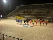 Nogometna utakmica